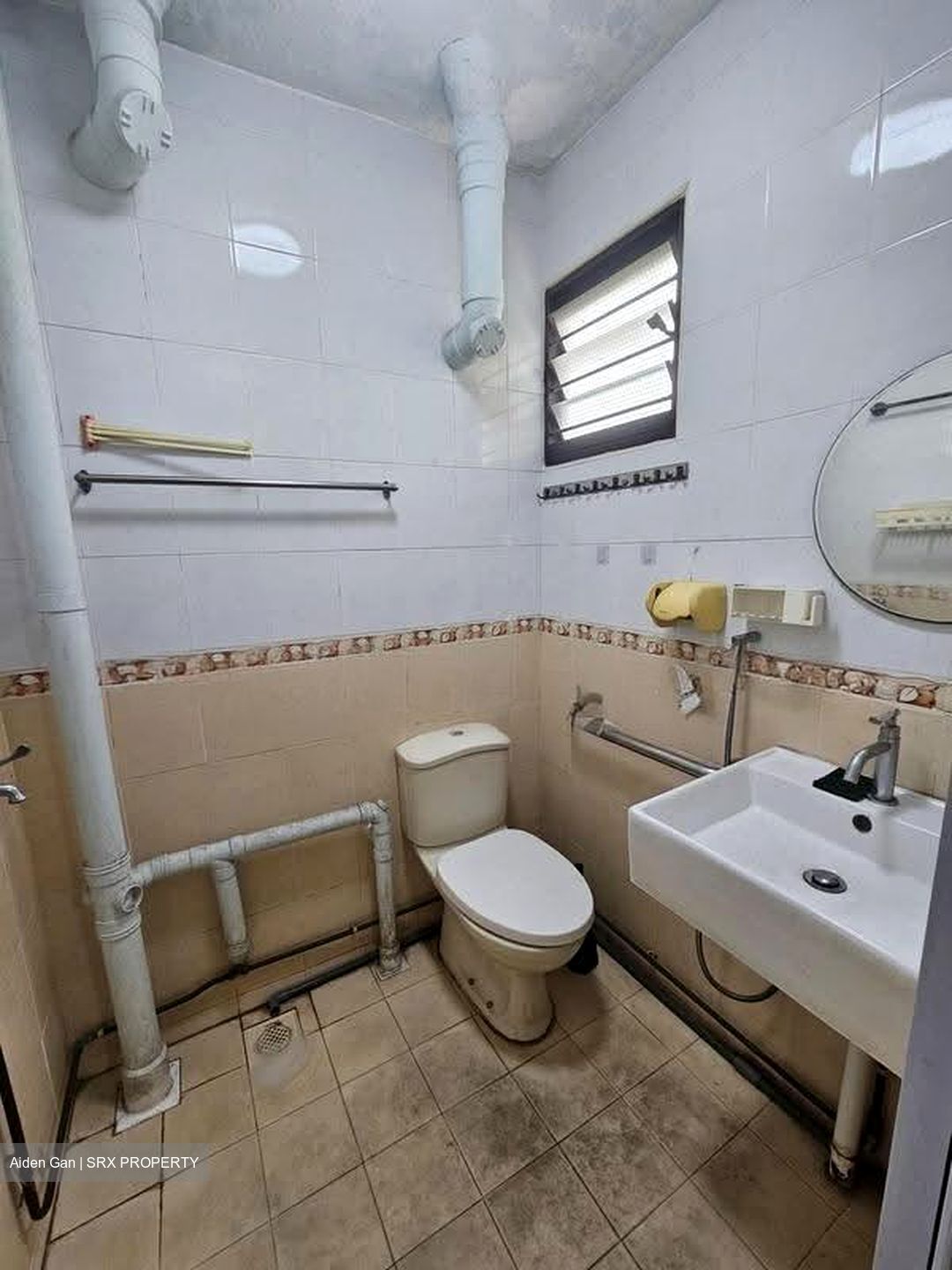 Blk 201 Marsiling Admiralty Park (Woodlands), HDB 4 Rooms #628429611